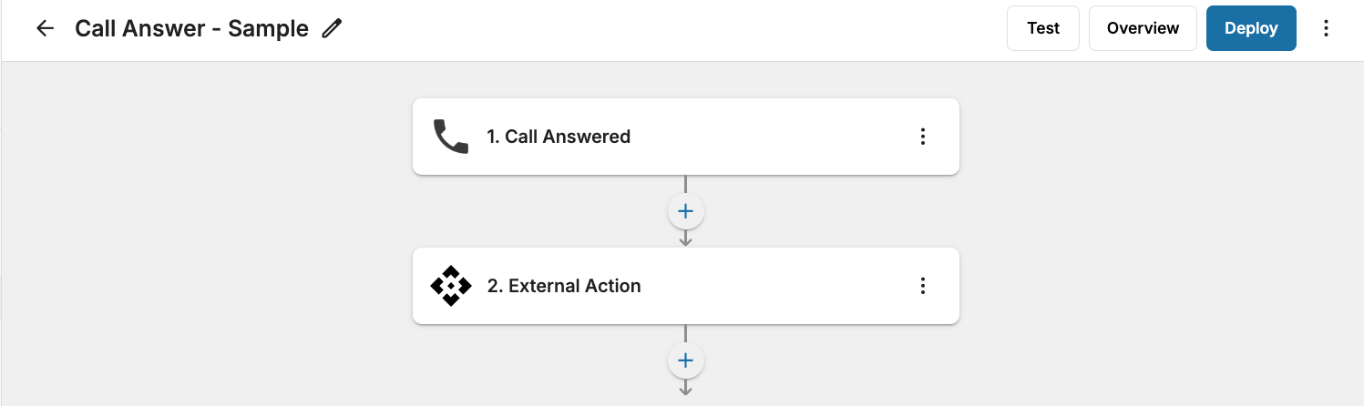 call-answered