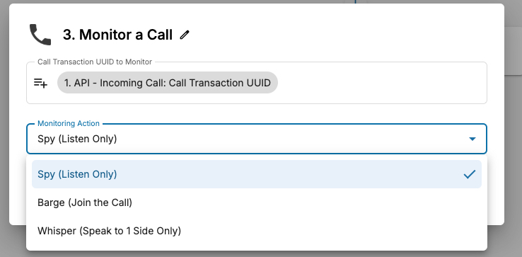 monitor-call-detail